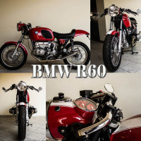 BMW R60 GROUP